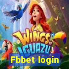 Fbbet login